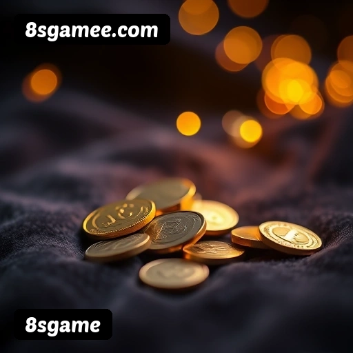 Comparação APP mobile vs versão web da 8sgame