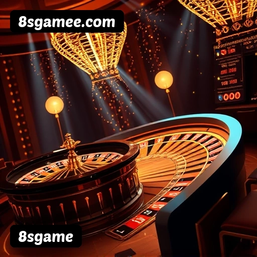 Estatísticas de bônus da 8sgame em São Paulo, Rio de Janeiro e Brasília