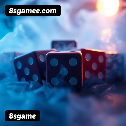 Tabela RTP dos jogos de cassino da 8sgame