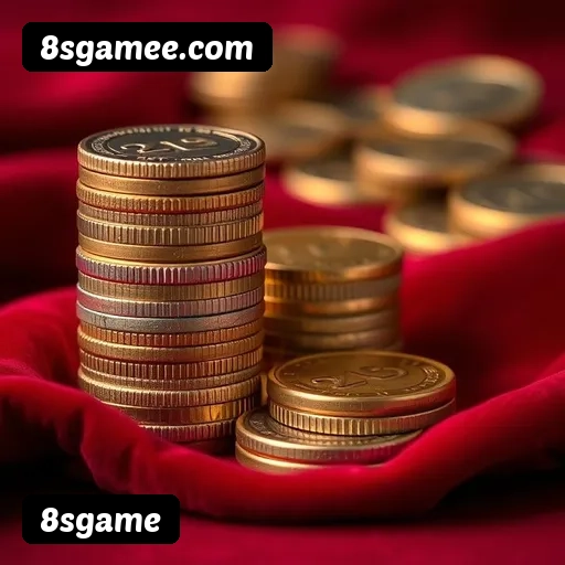 FAQ 8sgame Brasil - Perguntas frequentes sobre bônus, PIX, RTP, APP mobile e VIP