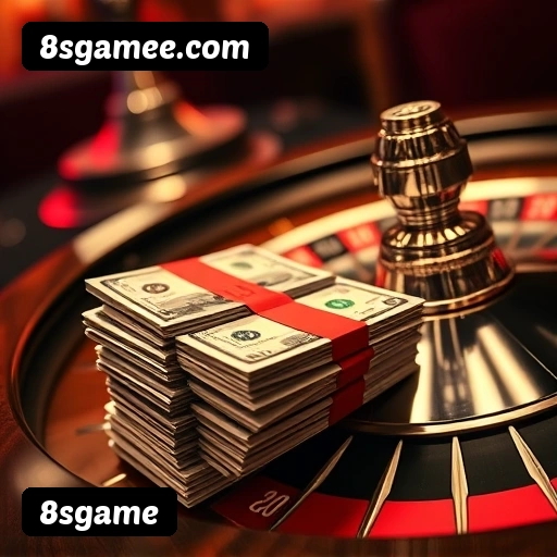 Catálogo 8sgame com mais de 3.100 jogos — Pragmatic Play, Evolution, NetEnt e fornecedores certificados