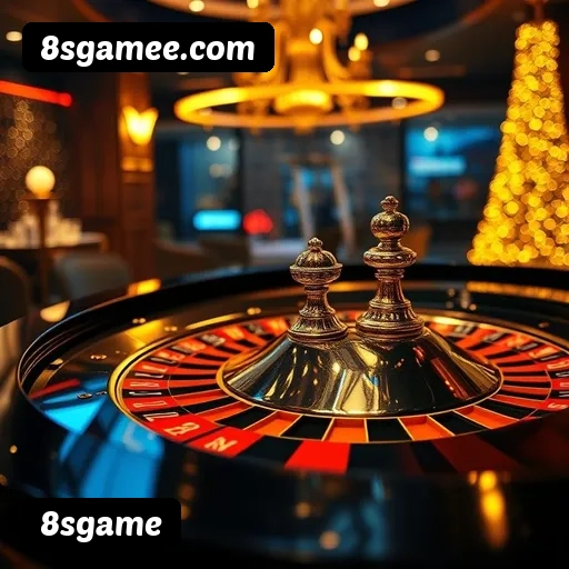 Loterias online disponíveis na 8sgame