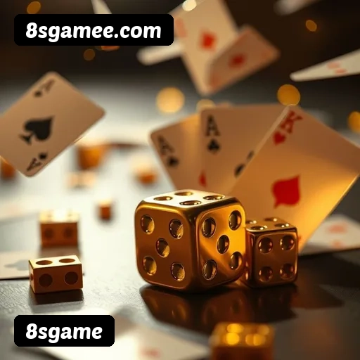 Pagamentos PIX na 8sgame