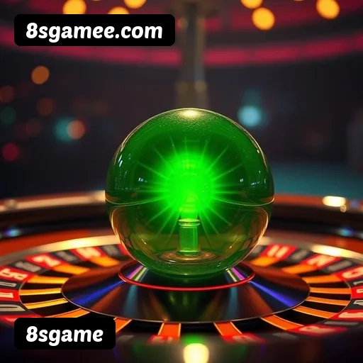 Certificações de segurança da 8sgame